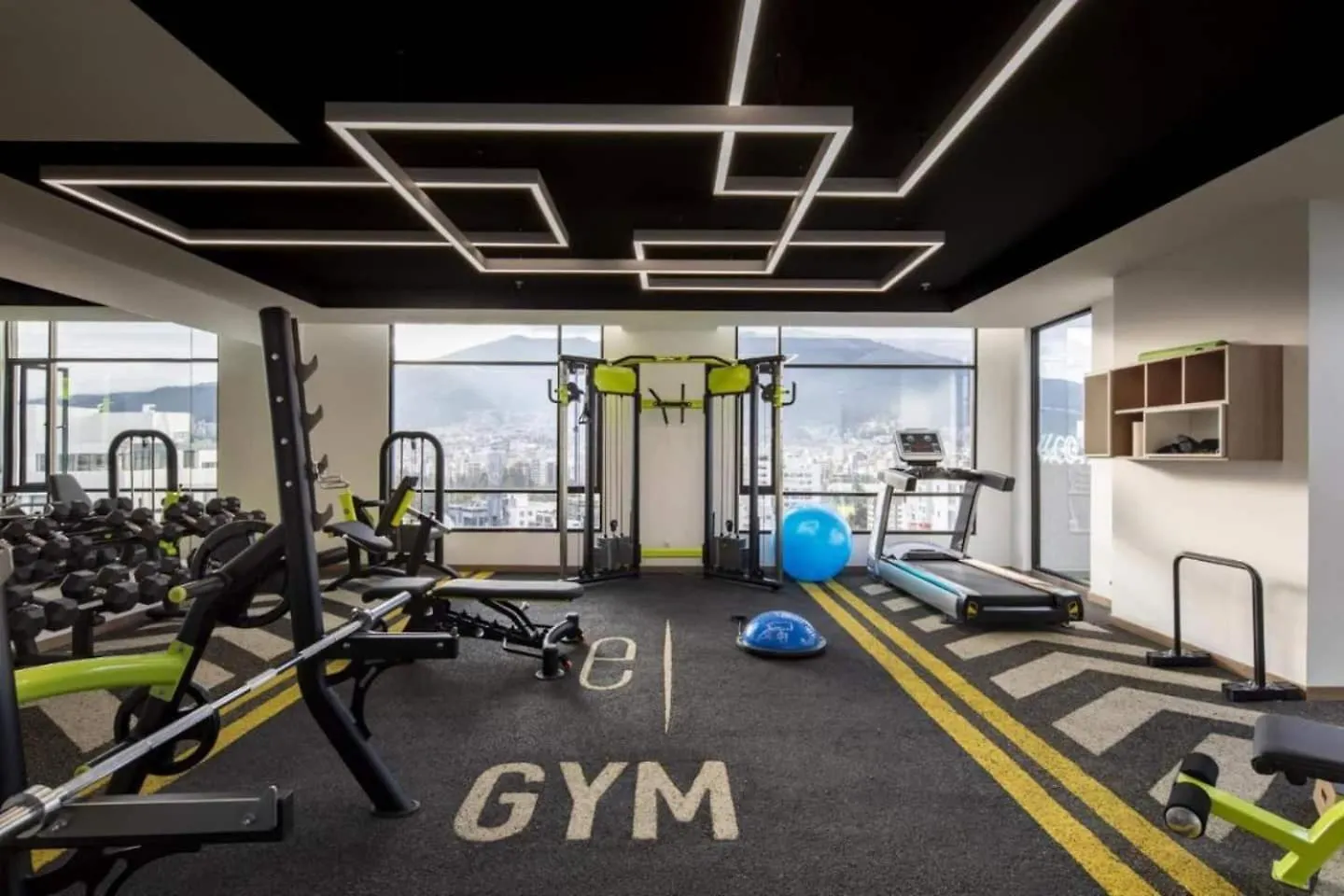 Suite De Lujo Con Piscina Y Spa Quito