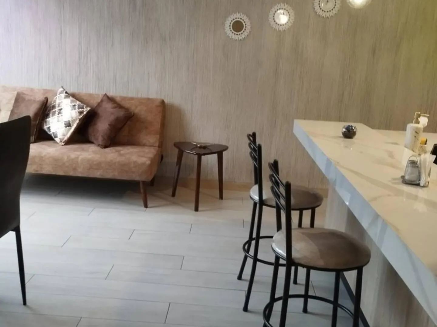 Apartment Suite De Lujo Con Piscina Y Spa Quito