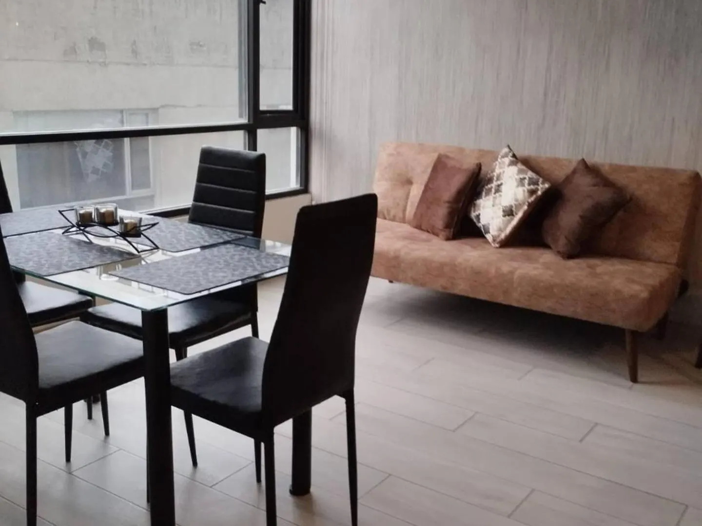 Suite De Lujo Con Piscina Y Spa Quito Apartment