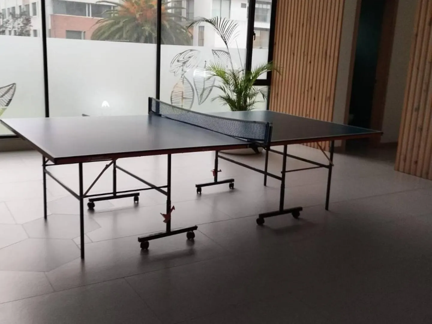 Apartment Suite De Lujo Con Piscina Y Spa Quito