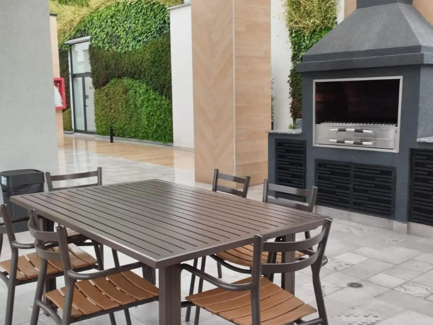 Suite De Lujo Con Piscina Y Spa Quito Apartment