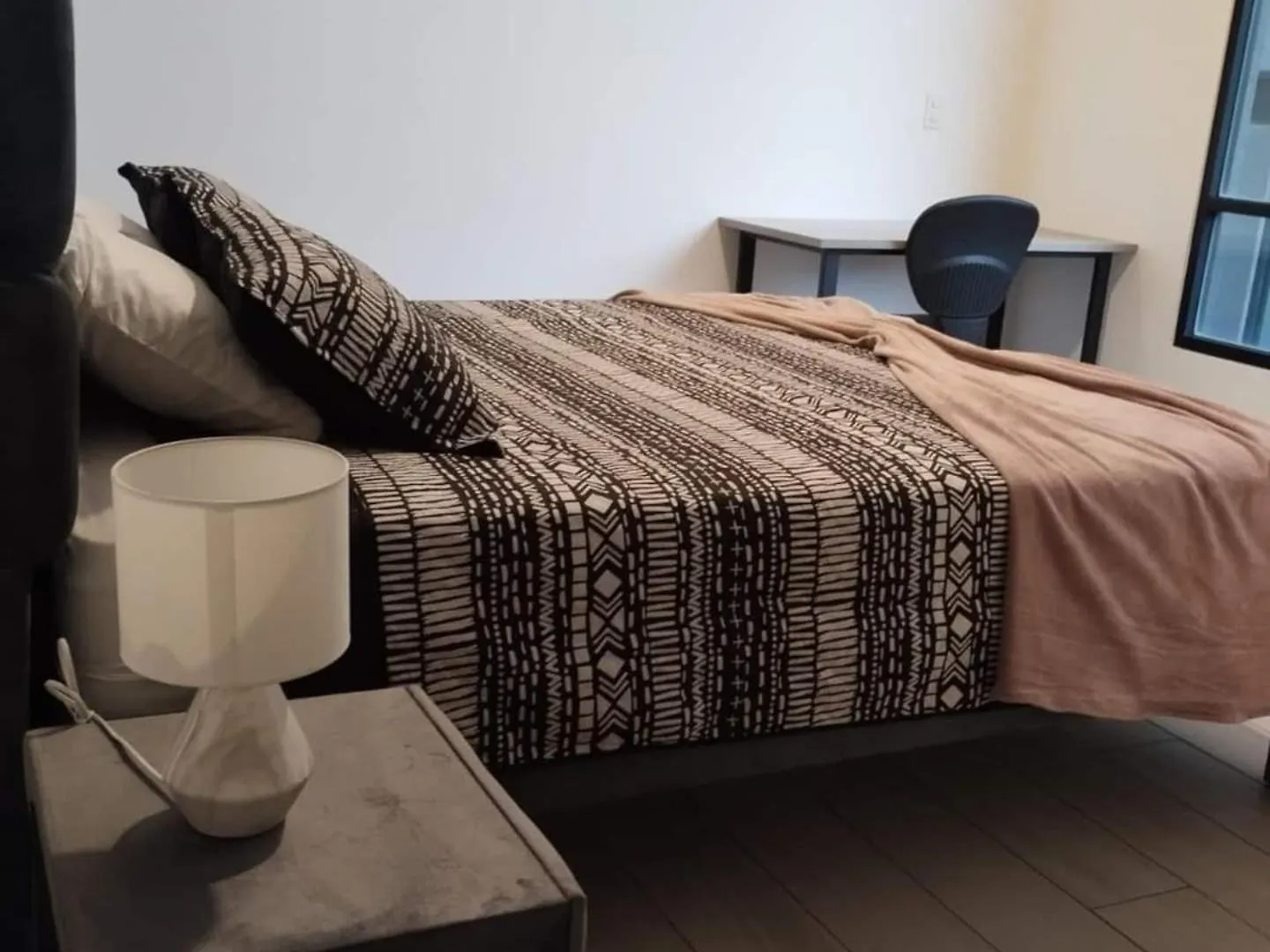 Apartment Suite De Lujo Con Piscina Y Spa Quito
