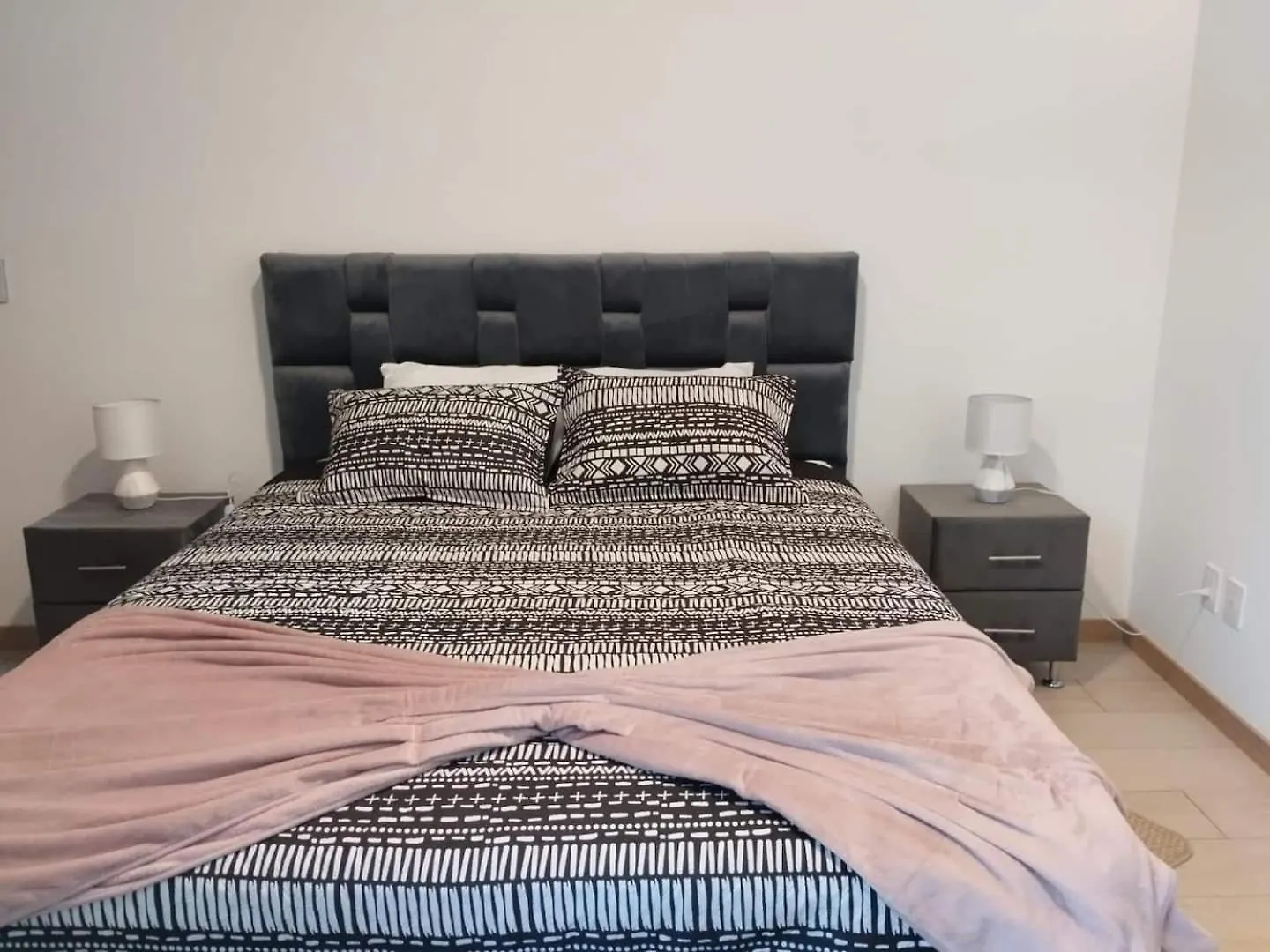 Apartman Suite De Lujo Con Piscina Y Spa Quito