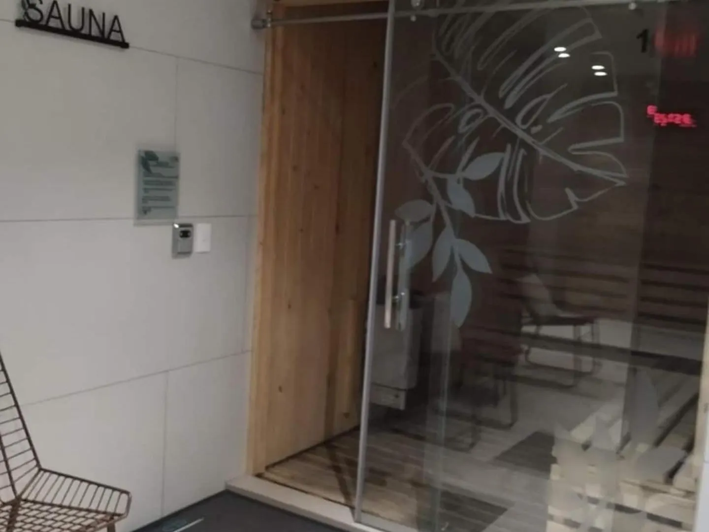 Suite De Lujo Con Piscina Y Spa Quito