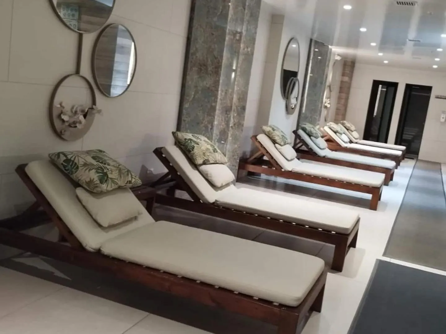 Apartman Suite De Lujo Con Piscina Y Spa Quito