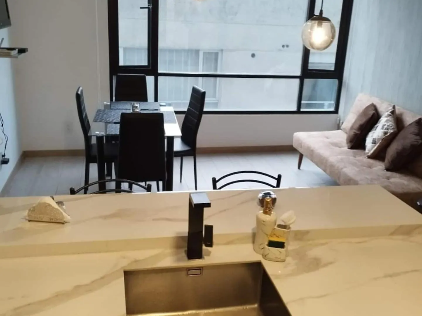 Apartman Suite De Lujo Con Piscina Y Spa Quito
