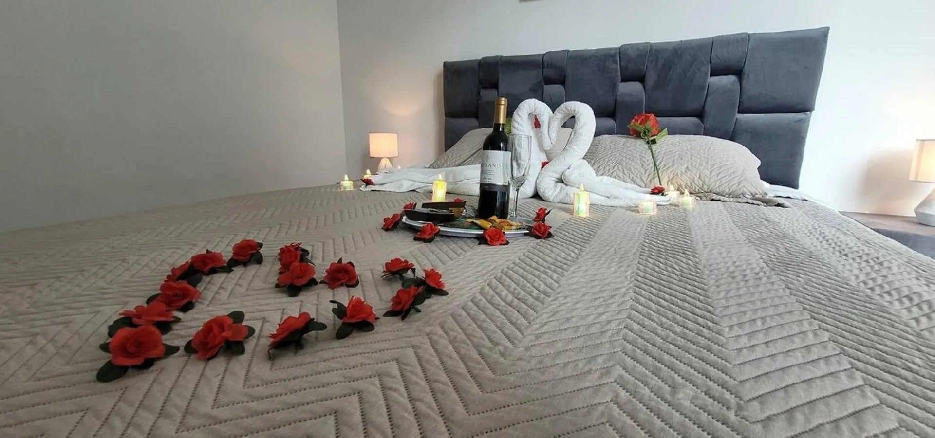 Suite De Lujo Con Piscina Y Spa Quito